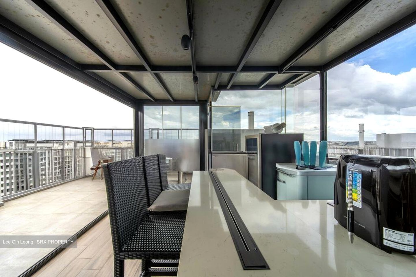 Twin Waterfalls (D19), Condominium #510187231